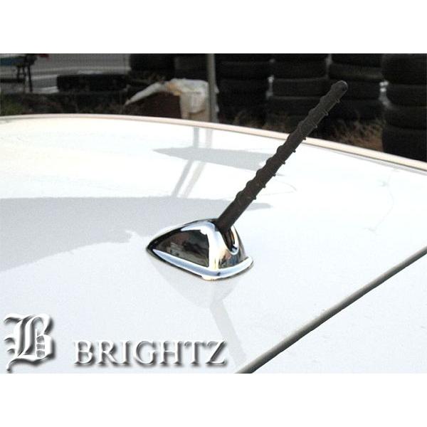 BRIGHTZ XV GP �N���[�����b�L���[�t�A���e�i�J�o�[ B�^�C�v ANTENNA�|001