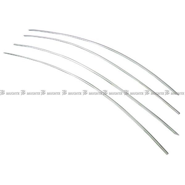 BRIGHTZ CLSNX W219 ʃXeXbLAbp[EBhE[ 4PC SID|ETC|BIG|003