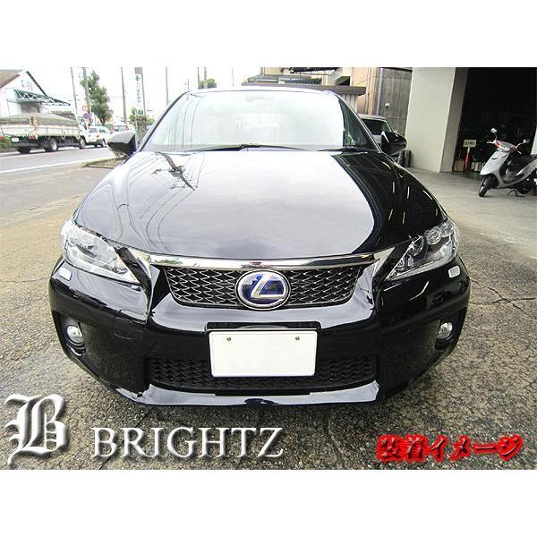 BRIGHTZ NTX CT200h ZWA10 bLKbVJo[ FRO|ETC|SMA|001