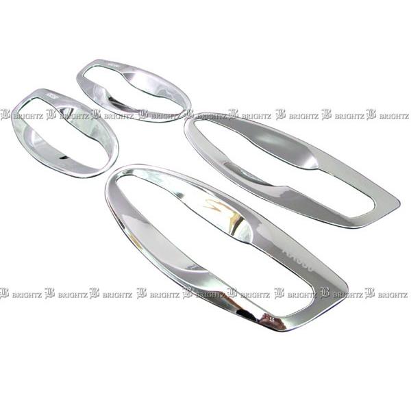 BRIGHTZ ���N�T�X RX350 GGL10W GGL15W GGL16W ���b�L�h�A�n���h���J�o�[ �M �A�E�^�[ �K�[�j�b�V�� �x�[�� �t�B�j�b�V���[ DHC�|SARA�|019