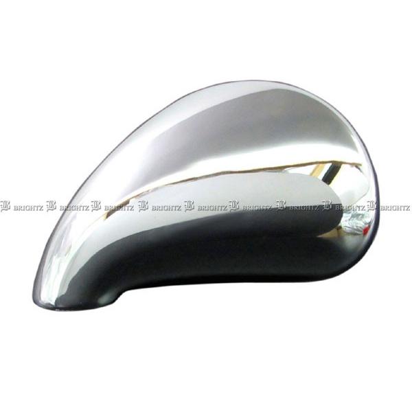 BRIGHTZ �p�W�F�� V63W V65W V68W ���b�L�t�F���_�[�~���[�J�o�[ �A�V�X�g �⏕ �K�[�j�b�V�� �x�[�� �p�l�� MIR�|FEN�|008