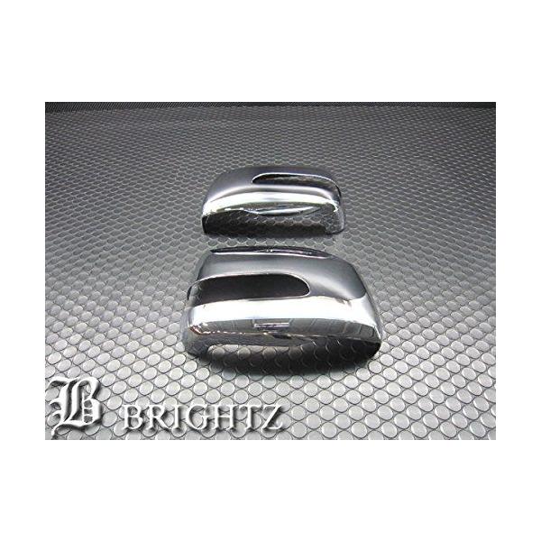 BRIGHTZ ���[���J�X�^�� L150S L152S L160S ��� ���b�L�h�A�~���[�J�o�[ E�^�C�v �K�[�j�b�V�� �x�[�� �p�l�� ���[�� MIR�|SID�|041