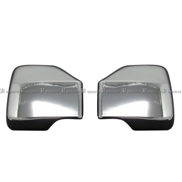 BRIGHTZ �A�g���[���S�� S320G S330G ���b�L�h�A�~���[�J�o�[ F�^�C�v �K�[�j�b�V�� �x�[�� �p�l�� ���[�� MIR�|SID�|040