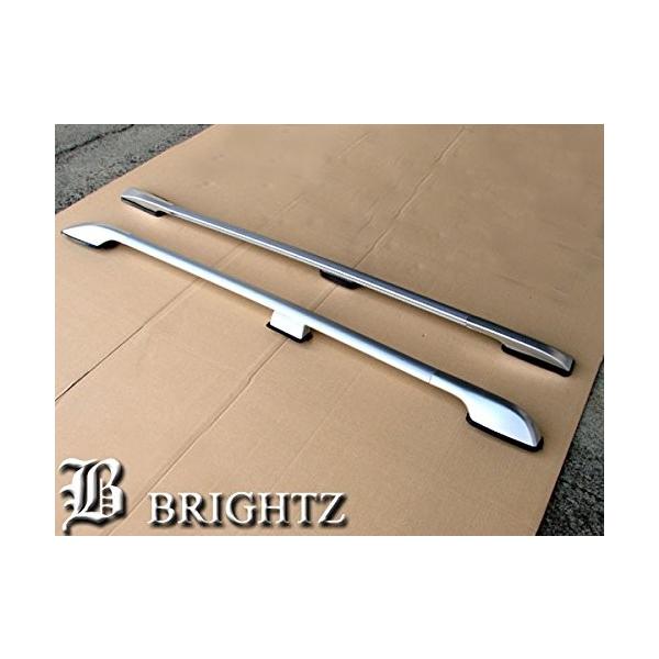 BRIGHTZ NTX LX570 201 202 A~[t[Lbg Vo[ ROOF|RAIL|011