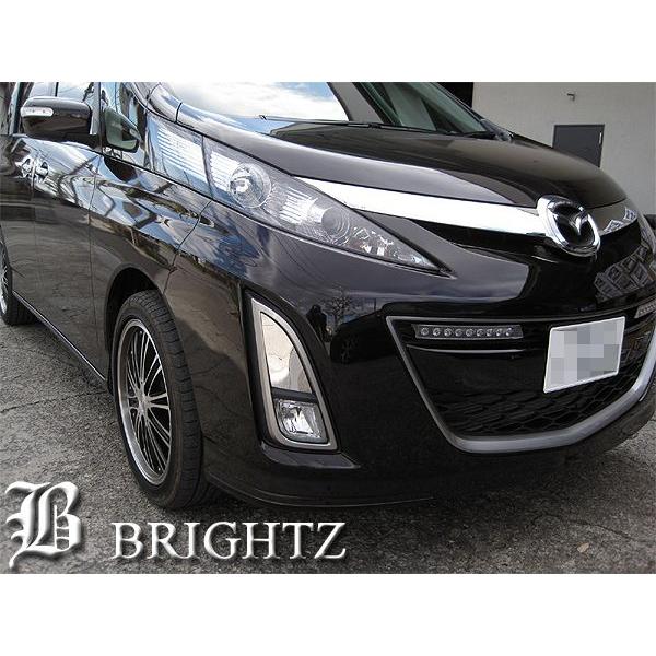 BRIGHTZ ビアンテ CC系 クロームメッキステン ト 60 4870 83 ブライツ BRIGHTZ ビアンテ CC系 クロームメッキステンレスフォグ