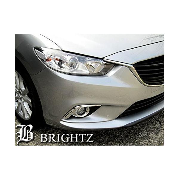 オーダーメイド　ワンオフ　MAZDAアテンザセダンgj系　左右7% MAZDA6/Atenza（GJ・GH）装着ギャラリー | AutoExe マツダ車
