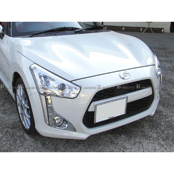 BRIGHTZ Ry LA400K bLtHOCgJo[ FOG|COV|225