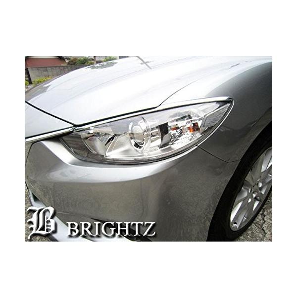 BRIGHTZ AeUS GJ O bLACC HEAD|ETC|008