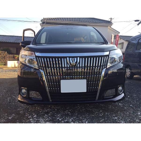ブライツ(車) BRIGHTZ エスクァイア 80 85 前期 超鏡面 ブライツ(車) BRIGHTZ エスクァイア 80 85 前期 超鏡面