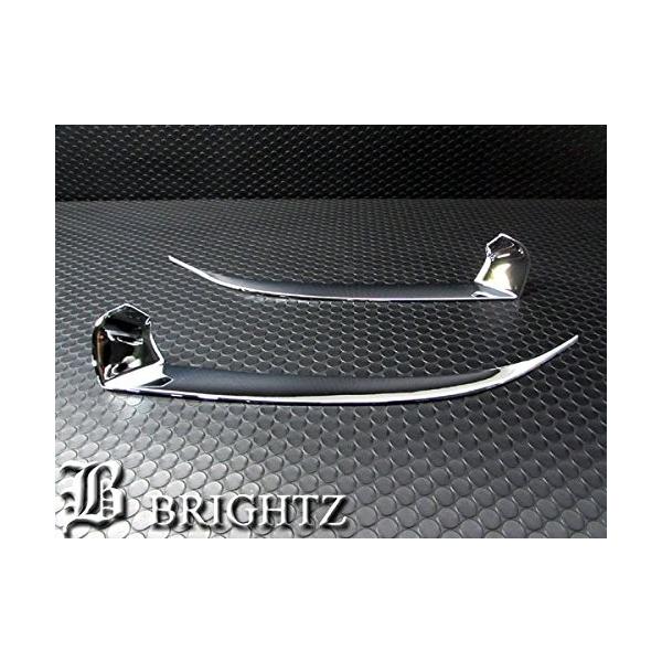 ブライツ(車) BRIGHTZ ティアナ L33 メッキアイライン HEAD−ETC ブライツ(車) BRIGHTZ ティアナ L33 メッキアイライン HEAD−ETC