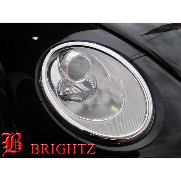 ブライツ(車) BRIGHTZ NEWビートルカブリオレ 1Y 後期 クローム