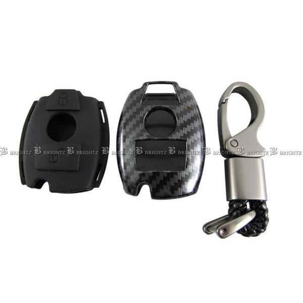 BRIGHTZ C�N���X C204 �J�[�{�����X�}�[�g�L�[�P�[�X �� KEY�|CASE�|025