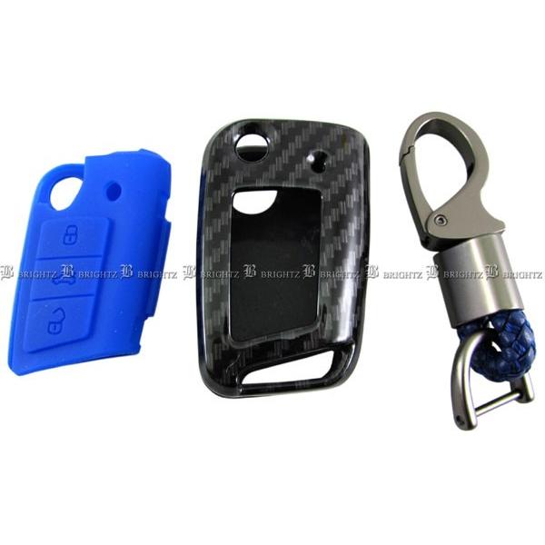 BRIGHTZ StI[gbN AUCJSF J[{X}[gL[P[X  KEY|CASE|008