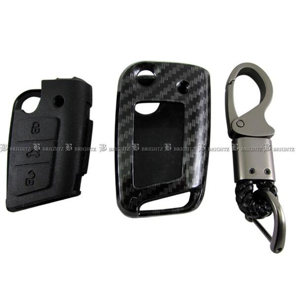 BRIGHTZ StgD[ 1TC 1TD J[{X}[gL[P[X  KEY|CASE|007