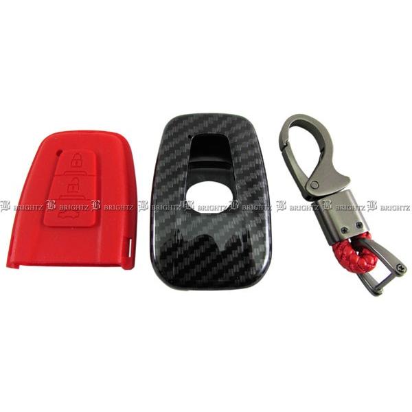 BRIGHTZ C-HR 10 11 50 J[{X}[gL[P[X  KEY|CASE|018