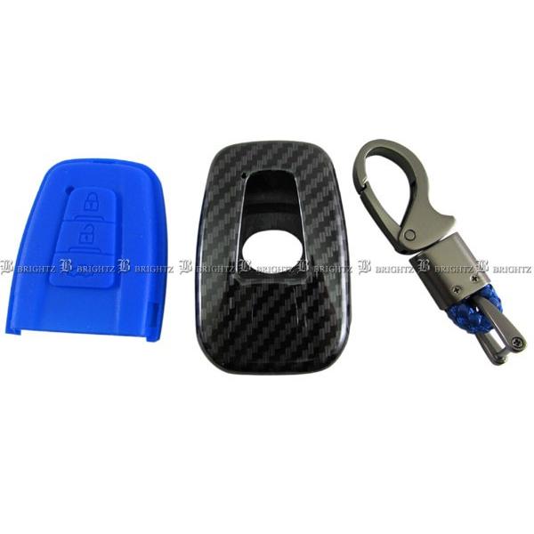 BRIGHTZ vEX 50 51 55 J[{X}[gL[P[X  KEY|CASE|017