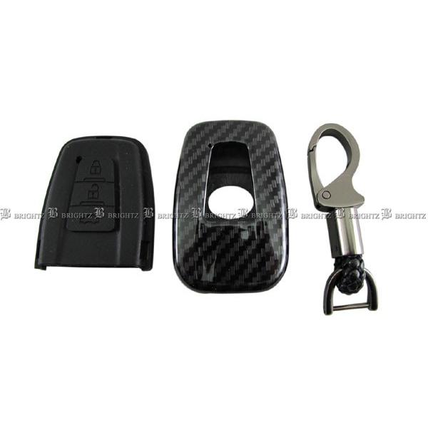 BRIGHTZ C-HR 10 11 50 J[{X}[gL[P[X  KEY|CASE|016