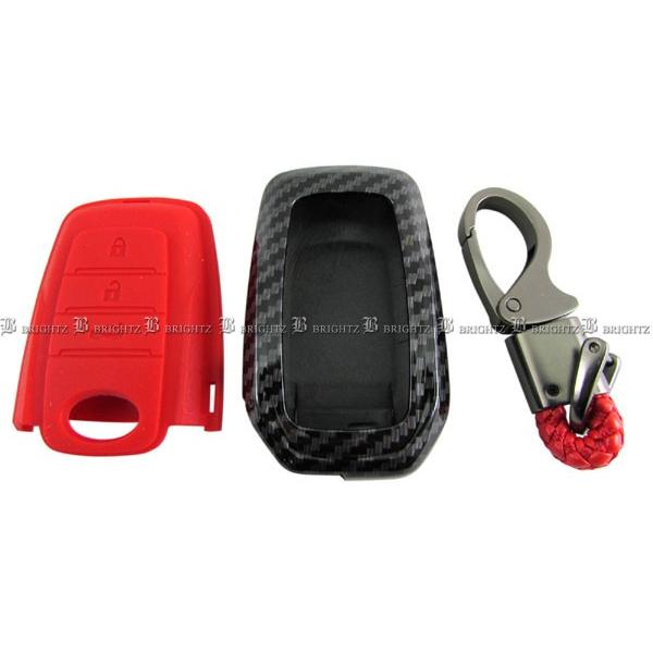 BRIGHTZ nCbNX GUN125 J[{X}[gL[P[X  KEY|CASE|015