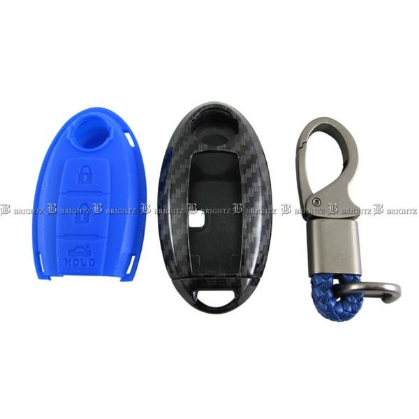 BRIGHTZ �E�C���O���[�h Y12 �J�[�{�����X�}�[�g�L�[�P�[�X �� KEY�|CASE�|023