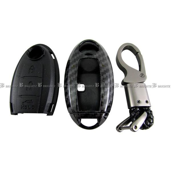 BRIGHTZ �V���t�B TB17 �J�[�{�����X�}�[�g�L�[�P�[�X �� KEY�|CASE�|022
