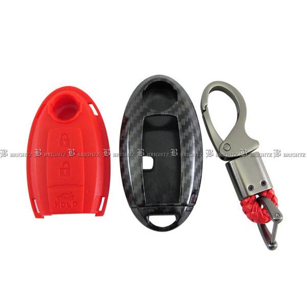 BRIGHTZ �L�����o���i�o��) E26 �J�[�{�����X�}�[�g�L�[�P�[�X ��  KEY�|CASE�|024