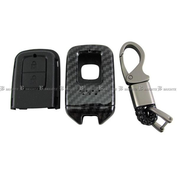 BRIGHTZ CR-Z ZF2  J[{X}[gL[P[X  KEY|CASE|027