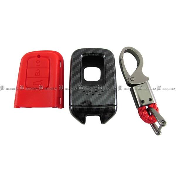 BRIGHTZ CR-V RT5 RT6 RW1 RW2 J[{X}[gL[P[X  KEY|CASE|032