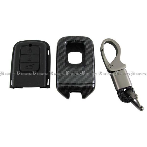 BRIGHTZ CTCg ZE4 J[{X}[gL[P[X  KEY|CASE|030