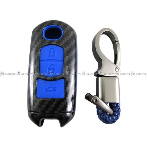 BRIGHTZ [hX^[ NCEC J[{X}[gL[P[X  KEY|CASE|037