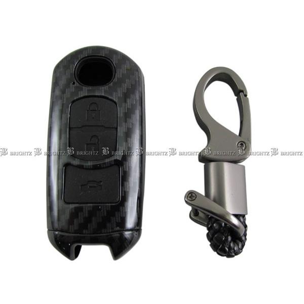 BRIGHTZ CX-5 KE J[{X}[gL[P[X  KEY|CASE|036