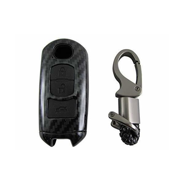 BRIGHTZ MAZDA2 DJ J[{X}[gL[P[X  KEY|CASE|036