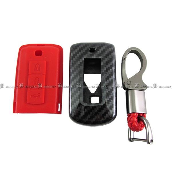 BRIGHTZ AEg_[PHEV GG2W GG3W J[{X}[gL[P[X  KEY|CASE|041