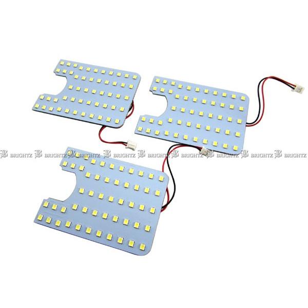 BRIGHTZ nCG[X 200 1^ 2^ 3^ 4^ 5^ 6^ 7^ LED[v 3PC ROOM|LAMP|019|3PC