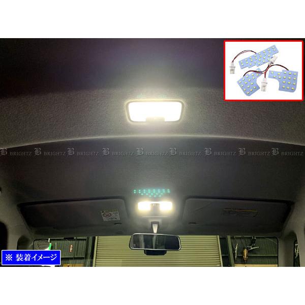 BRIGHTZ ^NJX^ M900A M910A LED[v 3PC ROOM|LAMP|022