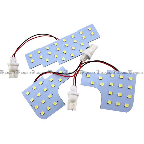 BRIGHTZ sNVXWC LA250A LA260A LED[v 3PC ROOM|LAMP|022