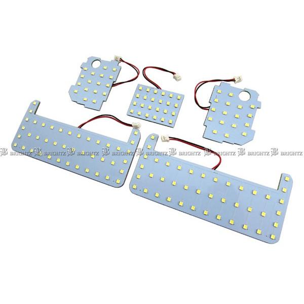 BRIGHTZ VG^ 81 85 LED[v 5PC ROOM|LAMP|033