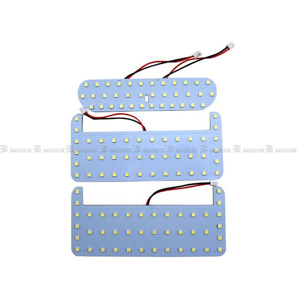 BRIGHTZ GXN@CA 80 85 LED[v 3PC ROOM|LAMP|111