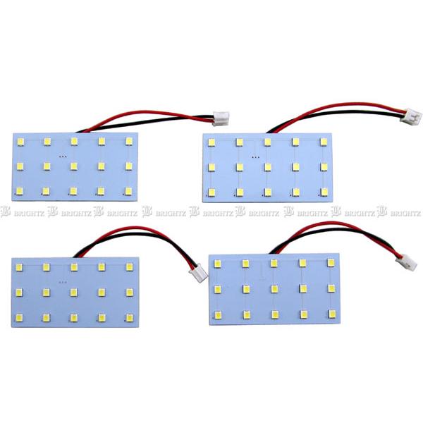 BRIGHTZ �A���t�@�[�h�n�C�u���b�h ATH20W LED���[�������v 4PC ROOM�|LAMP�|127