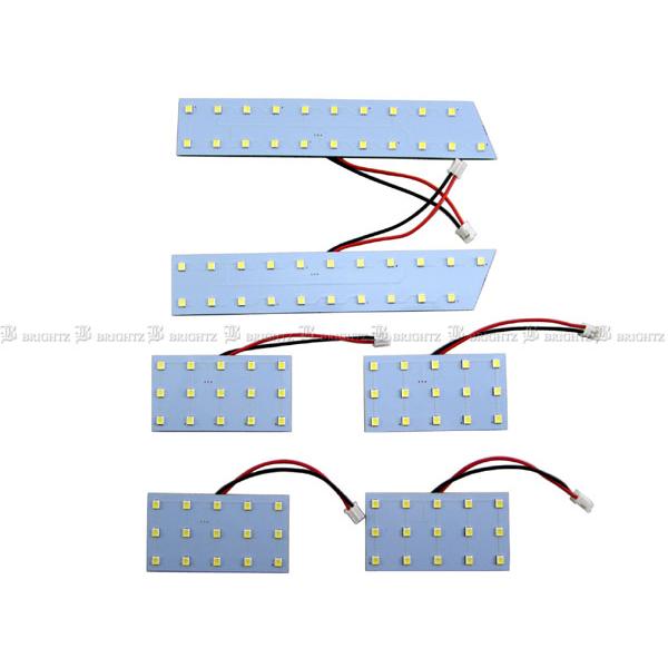 BRIGHTZ ���F���t�@�C�A ATH20W LED���[�������v 6PC ROOM�|LAMP�|133