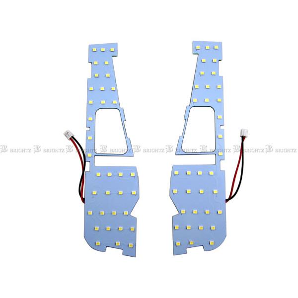 BRIGHTZ Ft@CA 30 35 LED[v 2PC ROOM|LAMP|099