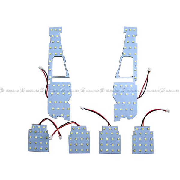 BRIGHTZ �A���t�@�[�h 30 35 LED���[�������v 6PC ROOM�|LAMP�|132