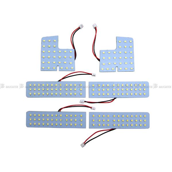 BRIGHTZ GXeB}nCubh AHR20W LED[v 6PC ROOM|LAMP|134