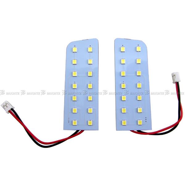 BRIGHTZ GXeB}nCubh AHR10W LED[v 2PC ROOM|LAMP|103