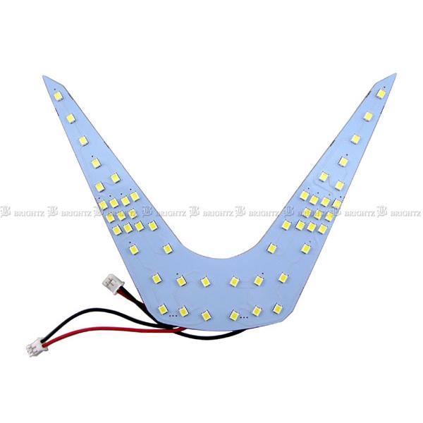 BRIGHTZ C-HR 10 11 50 LED[v 1PC ROOM|LAMP|094