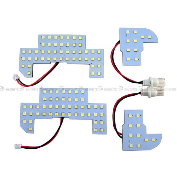 BRIGHTZ XebvS RK1 RK2 LED[v 4PC ROOM|LAMP|135