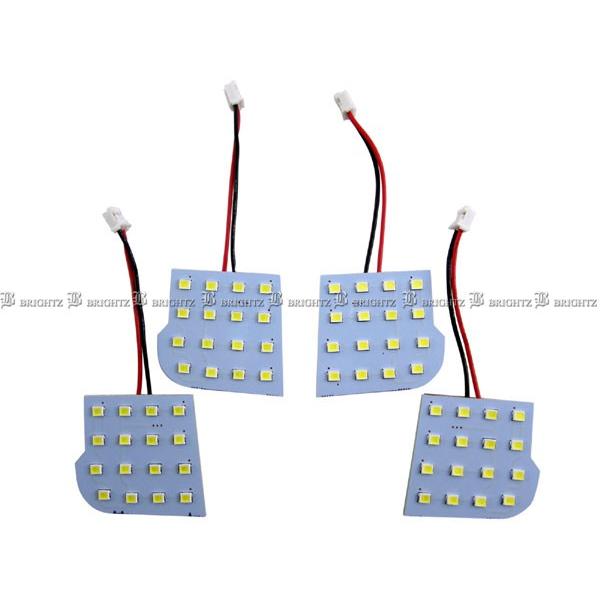 BRIGHTZ MPV LY3P LED[v 4PC ROOM|LAMP|081