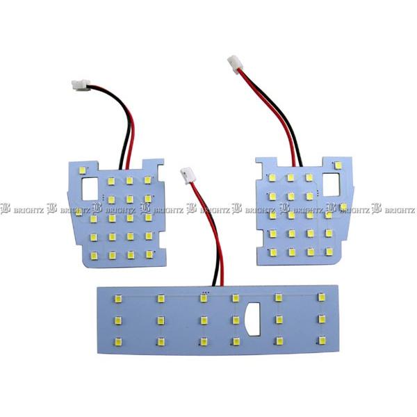 BRIGHTZ ANZiZ_j BL LED[v 3PC ROOM|LAMP|076