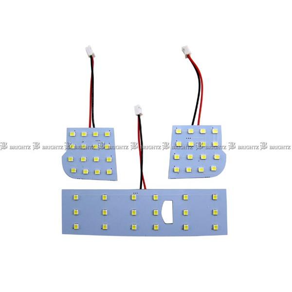 BRIGHTZ v}V[ CR3W CREW LED[v 3PC ROOM|LAMP|077