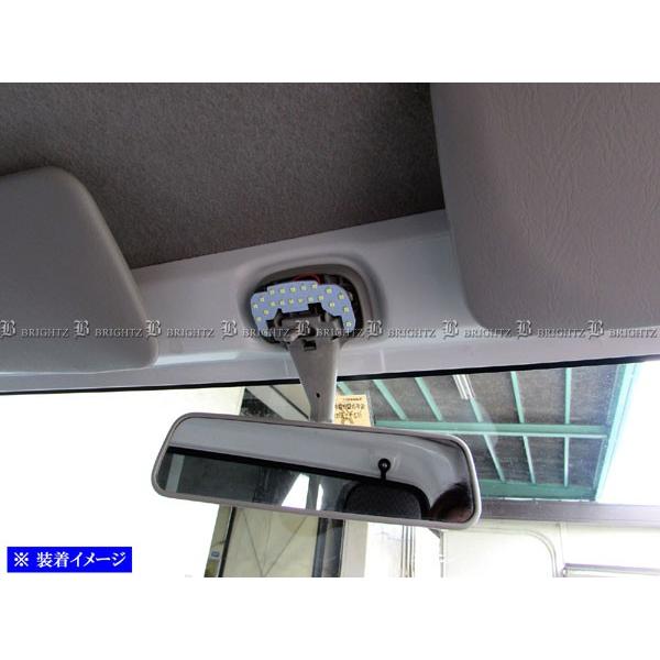 BRIGHTZ ~jLugbN DS16T LED[v 1PC ROOM|LAMP|016|1PC