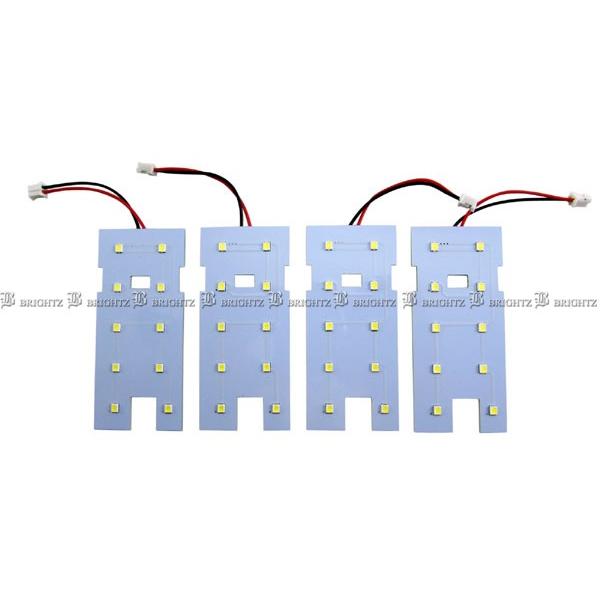 BRIGHTZ fJD:5 CV LED[v 4PC ROOM|LAMP|067|4PC